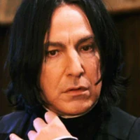 Severur snape