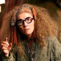 Sybill Trelawney