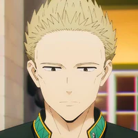 Hiiragi Touma