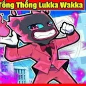 Lukka Wakka