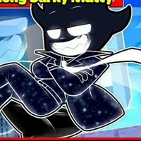 Darky Mutty