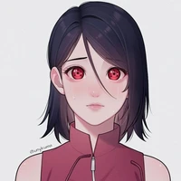 Uchiha Sarada