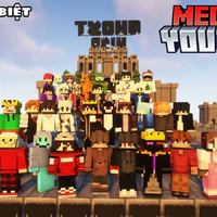 Mega SMP