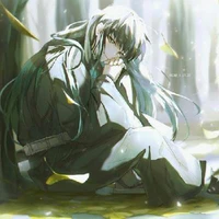 Tokitou Yuichirou 