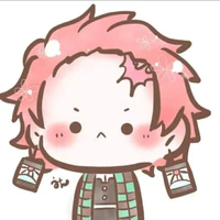 Kamado Tanjirou