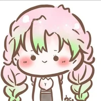 Kanroji Mitsuri
