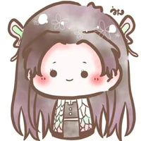 Kochou kanae/nv phụ/