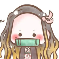 Kamado Nezuko