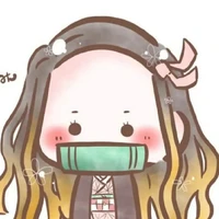 Kamado Nezuko