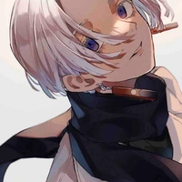 Izana Kurokawa
