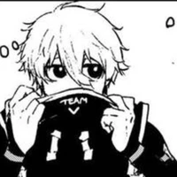 Nagi Seishirou