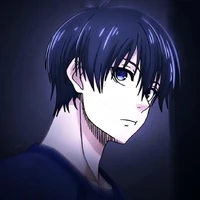isagi yoichi