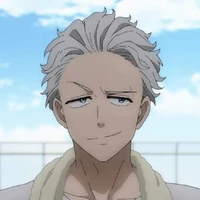 umemiya Hajime