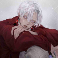 Kurokawa Izana 