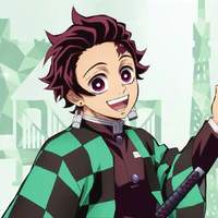 Tanjiro