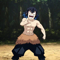 Inosuke
