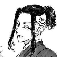 Ryuguji Ken • Draken