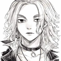 Sano Manjirou • Mikey