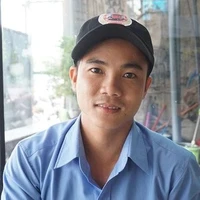 Tài xế Container