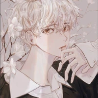 Gia Huy (etrai kế Omega)