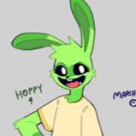 hoppy