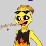 kickin chicken