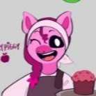 Picky piggy