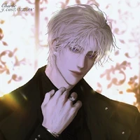 Itou Jinma - Quản Gia