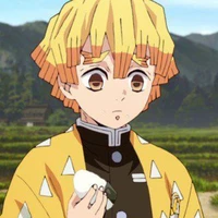 Zenitsu