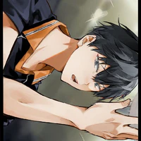 Kageyama Tobio