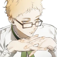 Tsukishima Kei