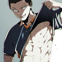 Tanaka Ryunosuke