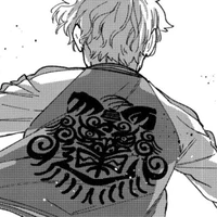 Chouji Tomiyama