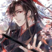 Ngụy Anh Tự Vô Tiện