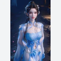 Liễu Như Yên