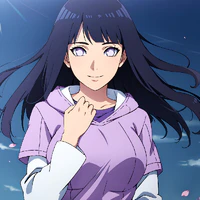 Hyuga Hinata