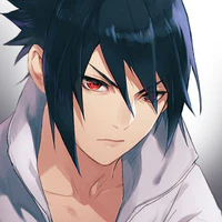 Uchiha Sasuke