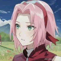 Haruno Sakura