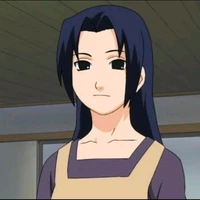Uchiha Mikoto