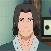 Uchiha Fugaku