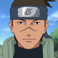 Thầy Iruka