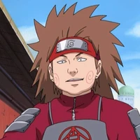 Akimichi Chouji