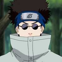 Aburame Shino