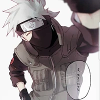 Hatake Kakashi