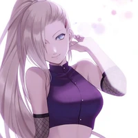 Yamanaka Ino