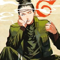 Nara Shikamaru