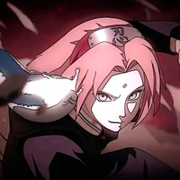 Haruno Sakura