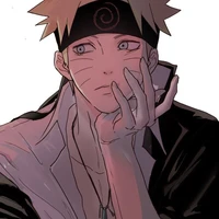 Uzumaki Naruto