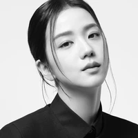 kim jisoo