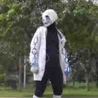 Error 404 sans 